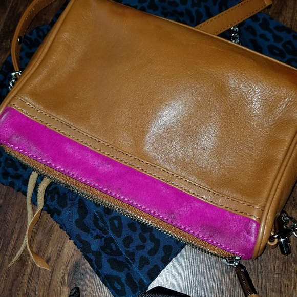Rebecca minkoff mini mac - Picture 3 of 4